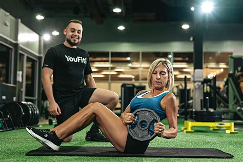 youfit gym reviews